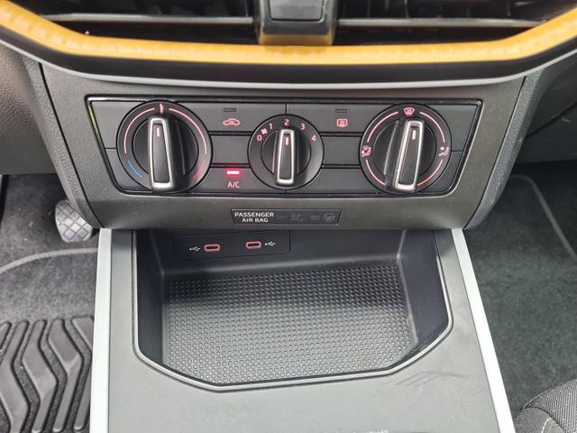 Seat Arona Style 1.0 TSI LED Navi FullLInk PDC 