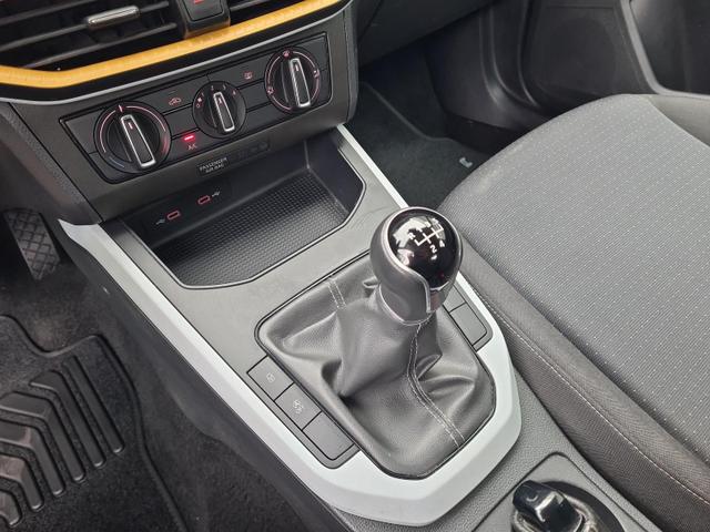 Seat Arona Style 1.0 TSI LED Navi FullLInk PDC 