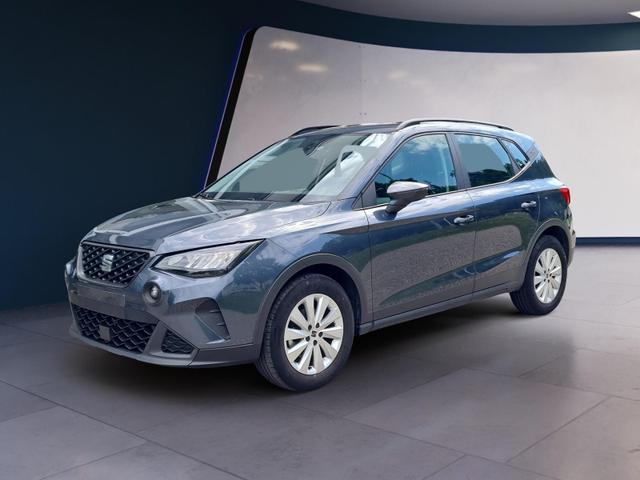 Seat Arona - Style 1.0 TSI LED Navi FullLInk PDC