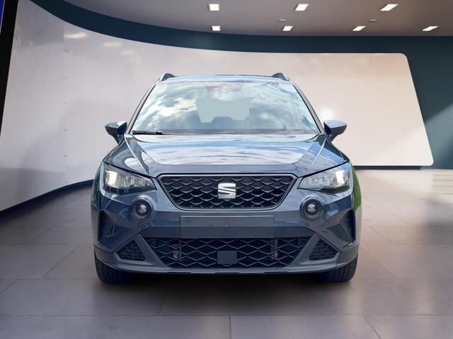 Seat Arona Style 1.0 TSI LED Navi FullLInk PDC 