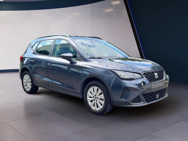 Seat Arona Style 1.0 TSI LED Navi FullLInk PDC 