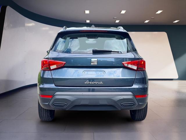 Seat Arona Style 1.0 TSI LED Navi FullLInk PDC 