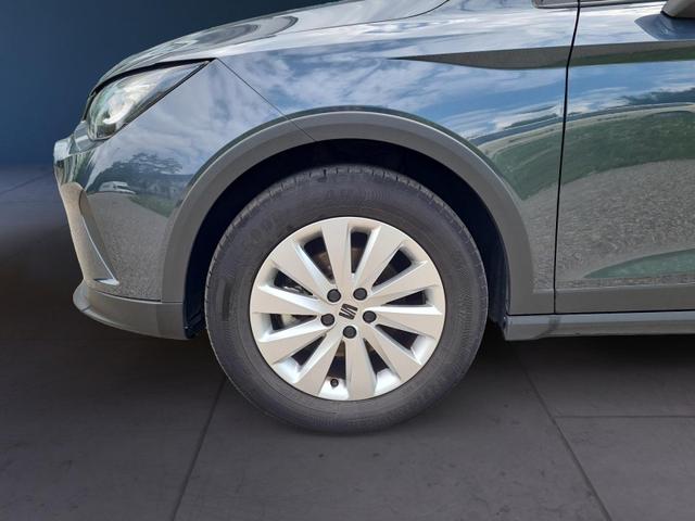 Seat Arona Style 1.0 TSI LED Navi FullLInk PDC 