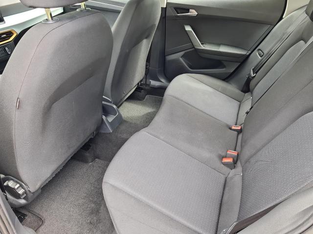 Seat Arona Style 1.0 TSI LED Navi FullLInk PDC 