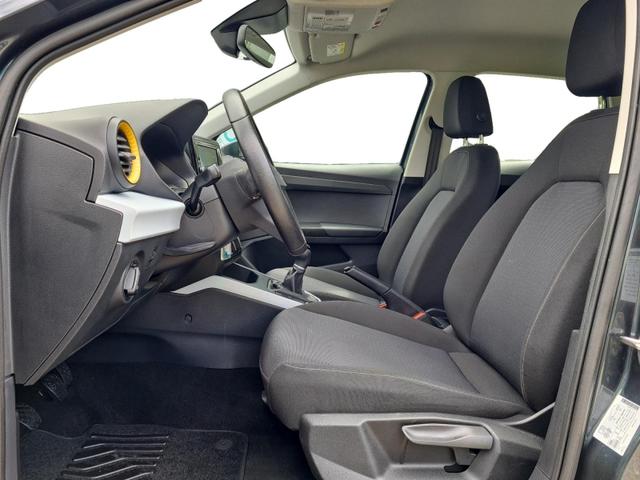 Seat Arona Style 1.0 TSI LED Navi FullLInk PDC 