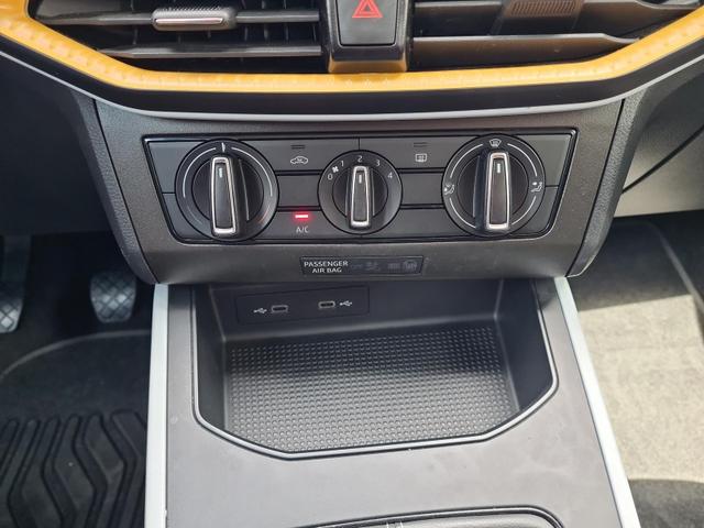 Seat Arona Style 1.0 TSI LED Navi FullLInk PDC 