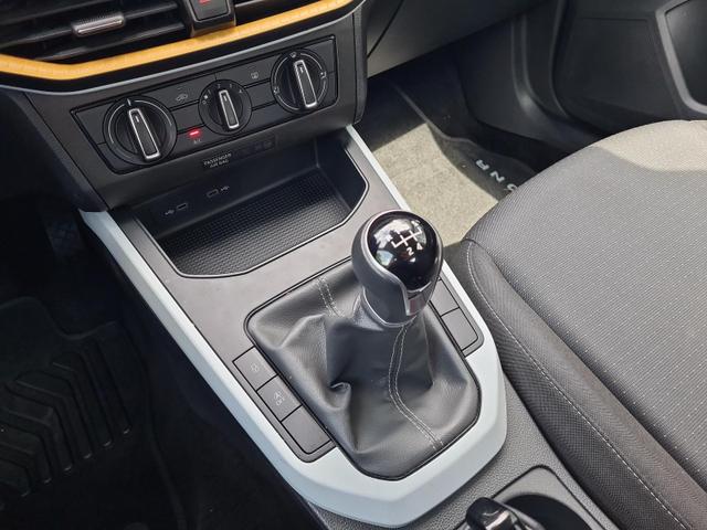 Seat Arona Style 1.0 TSI LED Navi FullLInk PDC 