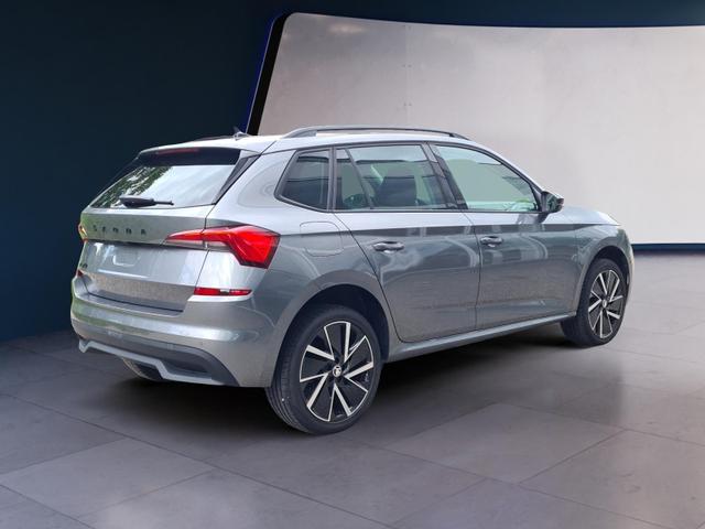 Skoda Kamiq Style 1.0 TSI LED DAB 18"Alu 2xPDC Kessy 