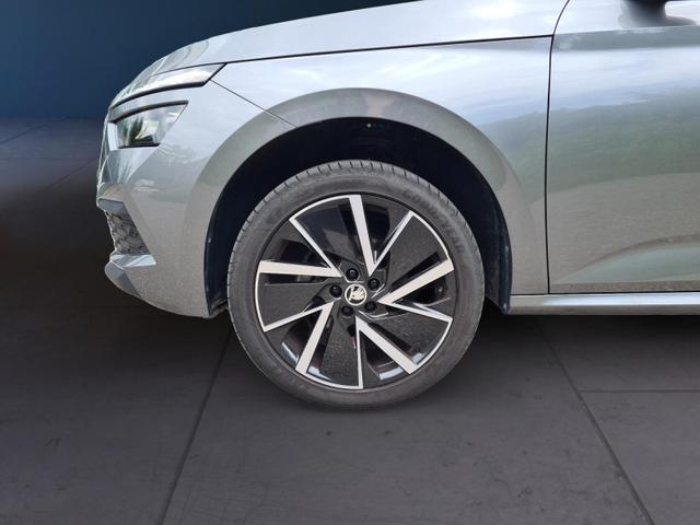 Skoda Kamiq Style 1.0 TSI LED DAB 18"Alu 2xPDC Kessy 