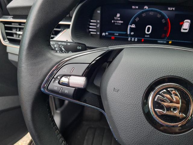 Skoda Kamiq Style 1.0 TSI LED DAB 18"Alu 2xPDC Kessy 