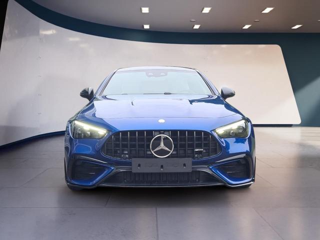 Mercedes-Benz CLE-Klasse AMG CLE 53 4Matic Premium Plus (236.362) PremiumPlus FahrAssistPlus RPS 