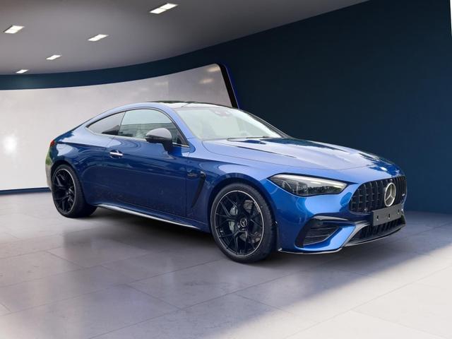Mercedes-Benz CLE-Klasse AMG CLE 53 4Matic Premium Plus (236.362) PremiumPlus FahrAssistPlus RPS 