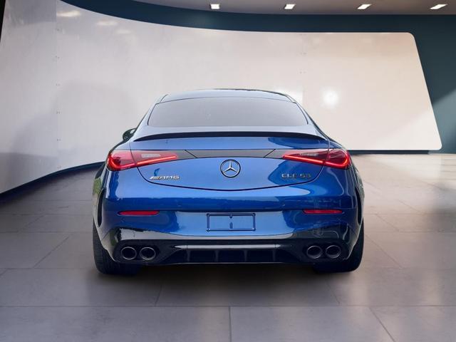 Mercedes-Benz CLE-Klasse AMG CLE 53 4Matic Premium Plus (236.362) PremiumPlus FahrAssistPlus RPS 