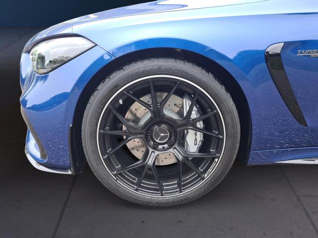 Mercedes-Benz CLE-Klasse AMG CLE 53 4Matic Premium Plus (236.362) PremiumPlus FahrAssistPlus RPS 