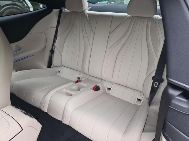 Mercedes-Benz CLE-Klasse AMG CLE 53 4Matic Premium Plus (236.362) PremiumPlus FahrAssistPlus RPS 