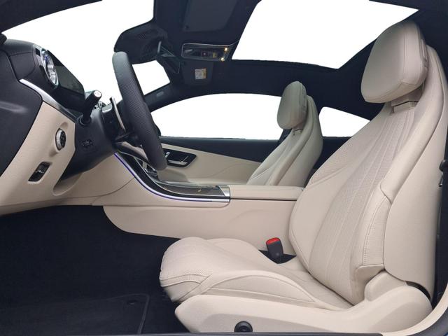 Mercedes-Benz CLE-Klasse AMG CLE 53 4Matic Premium Plus (236.362) PremiumPlus FahrAssistPlus RPS 
