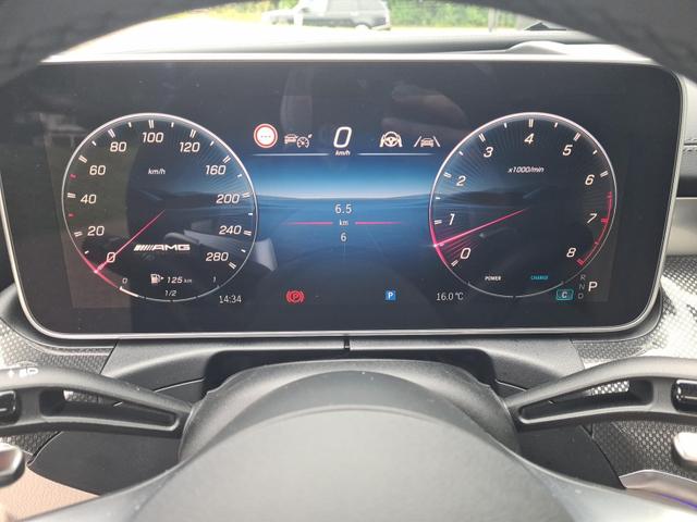 Mercedes-Benz CLE-Klasse AMG CLE 53 4Matic Premium Plus (236.362) PremiumPlus FahrAssistPlus RPS 