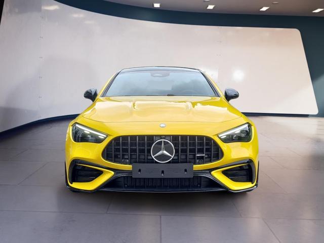 Mercedes-Benz CLE-Klasse - AMG CLE 53 4Matic Premium Plus (236.362) Coupe PremiumPlus SitzKlima