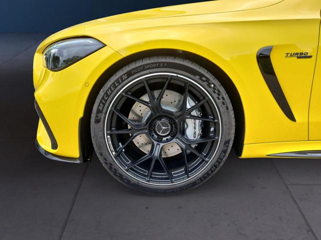 Mercedes-Benz CLE-Klasse AMG CLE 53 4Matic Premium Plus (236.362) Coupe PremiumPlus SitzKlima 