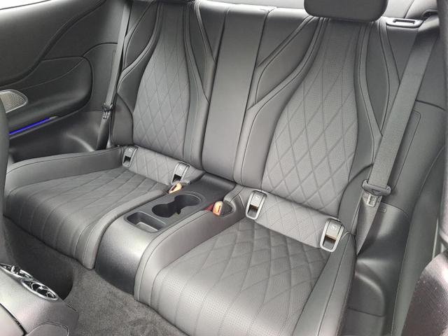 Mercedes-Benz CLE-Klasse AMG CLE 53 4Matic Premium Plus (236.362) Coupe PremiumPlus SitzKlima 