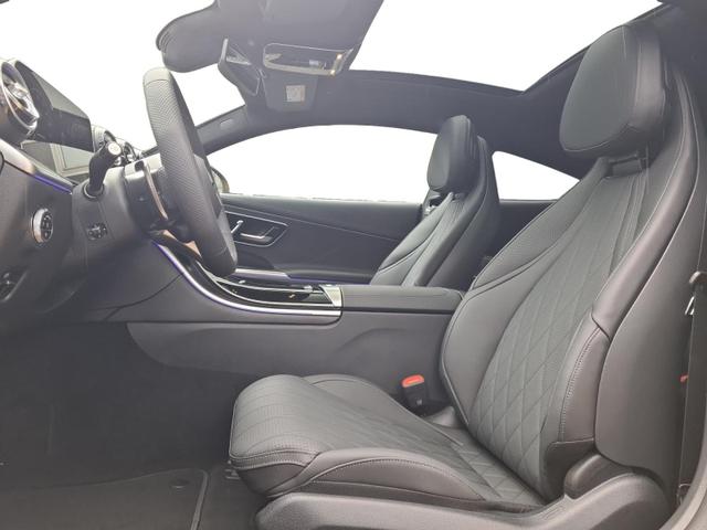 Mercedes-Benz CLE-Klasse AMG CLE 53 4Matic Premium Plus (236.362) Coupe PremiumPlus SitzKlima 