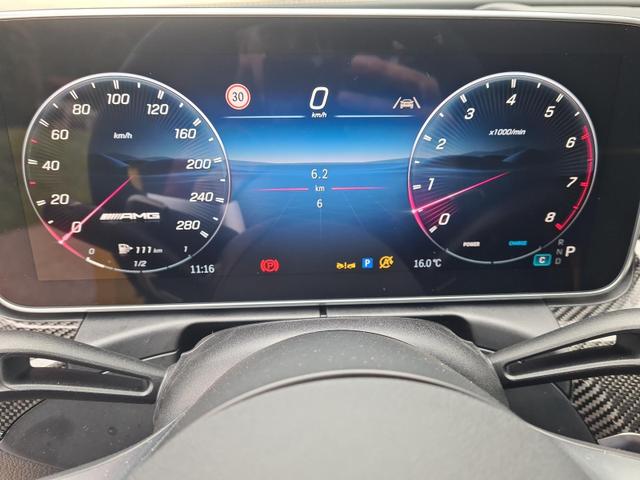 Mercedes-Benz CLE-Klasse AMG CLE 53 4Matic Premium Plus (236.362) Coupe PremiumPlus SitzKlima 