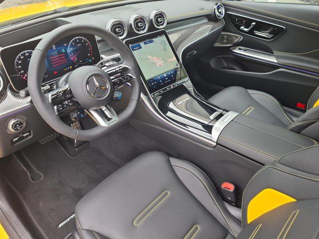 Mercedes-Benz CLE-Klasse AMG CLE 53 4Matic Premium Plus (236.362) Coupe PremiumPlus SitzKlima 