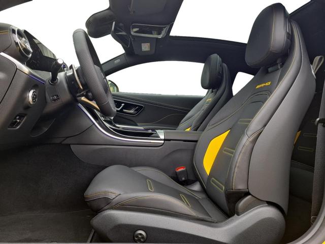 Mercedes-Benz CLE-Klasse AMG CLE 53 4Matic Premium Plus (236.362) Coupe PremiumPlus SitzKlima 