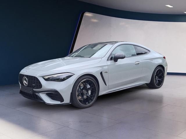 Mercedes-Benz CLE-Klasse - AMG CLE 53 4Matic Premium Plus (236.362) Coupe PremiumPlus SitzKlima