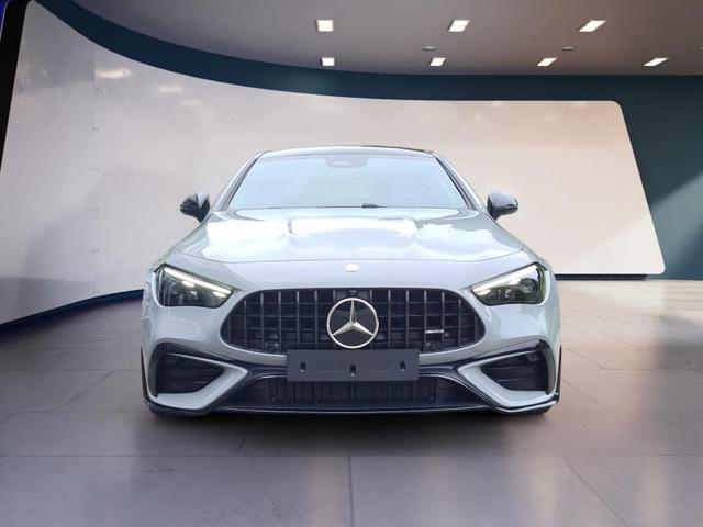 Mercedes-Benz CLE-Klasse - AMG CLE 53 4Matic Premium Plus (236.362) Coupe PremiumPlus SitzKlima