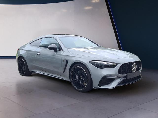 Mercedes-Benz CLE-Klasse AMG CLE 53 4Matic Premium Plus (236.362) Coupe PremiumPlus SitzKlima 