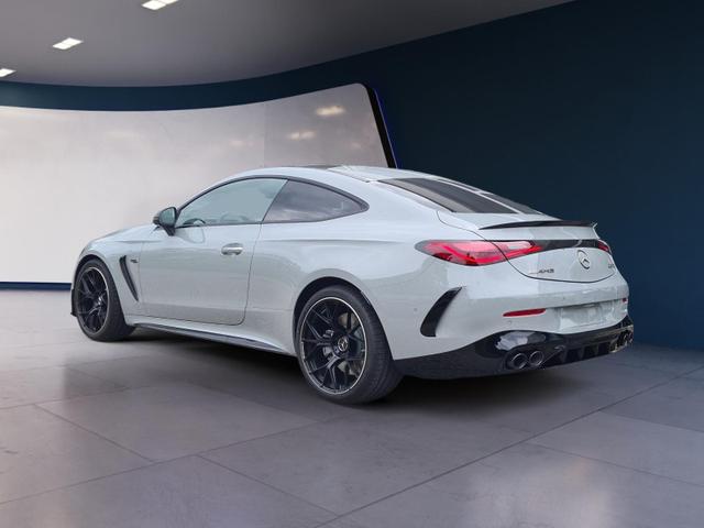 Mercedes-Benz CLE-Klasse AMG CLE 53 4Matic Premium Plus (236.362) Coupe PremiumPlus SitzKlima 