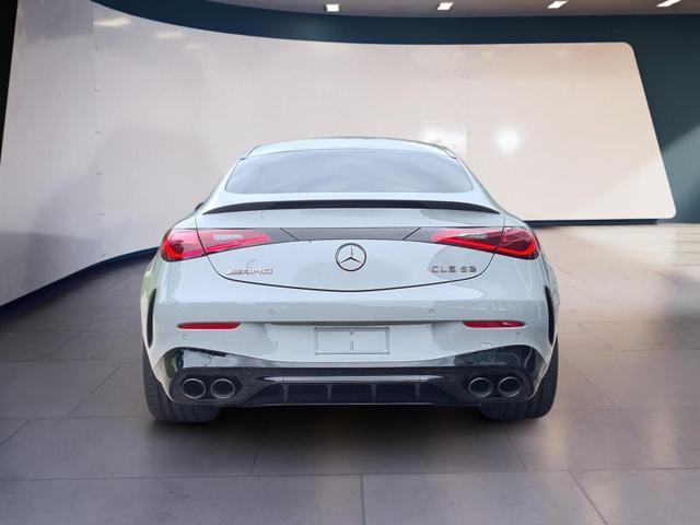 Mercedes-Benz CLE-Klasse AMG CLE 53 4Matic Premium Plus (236.362) Coupe PremiumPlus SitzKlima 