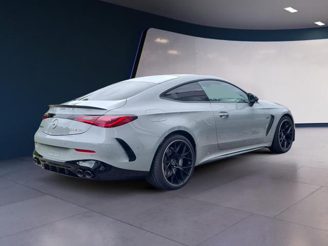 Mercedes-Benz CLE-Klasse AMG CLE 53 4Matic Premium Plus (236.362) Coupe PremiumPlus SitzKlima 