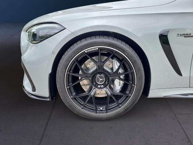 Mercedes-Benz CLE-Klasse AMG CLE 53 4Matic Premium Plus (236.362) Coupe PremiumPlus SitzKlima 