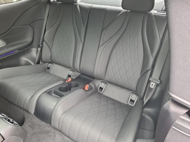Mercedes-Benz CLE-Klasse AMG CLE 53 4Matic Premium Plus (236.362) Coupe PremiumPlus SitzKlima 