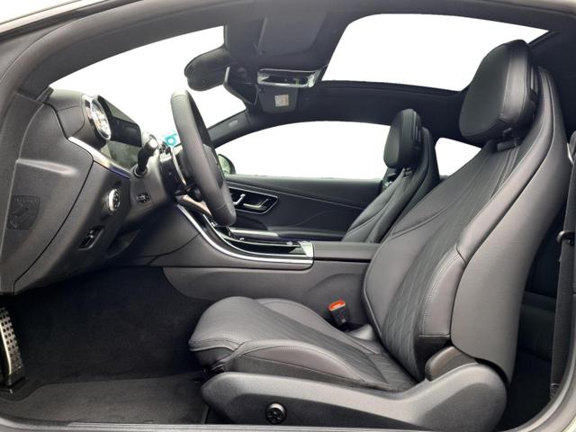 Mercedes-Benz CLE-Klasse AMG CLE 53 4Matic Premium Plus (236.362) Coupe PremiumPlus SitzKlima 