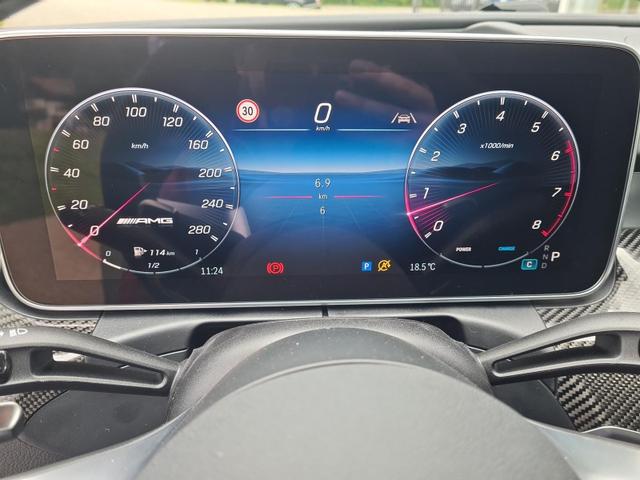 Mercedes-Benz CLE-Klasse AMG CLE 53 4Matic Premium Plus (236.362) Coupe PremiumPlus SitzKlima 