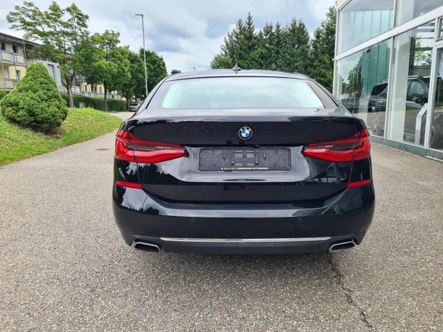 BMW 6er 640 i xDrive Luxury Line 640i GT LuxuryLine DrivAssistPlus 19"Alu 