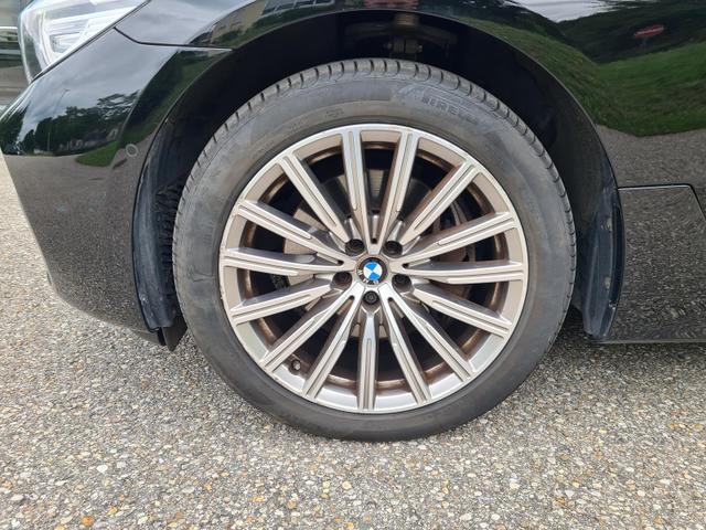 BMW 6er 640 i xDrive Luxury Line 640i GT LuxuryLine DrivAssistPlus 19"Alu 