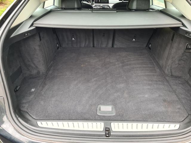 BMW 6er 640 i xDrive Luxury Line 640i GT LuxuryLine DrivAssistPlus 19"Alu 