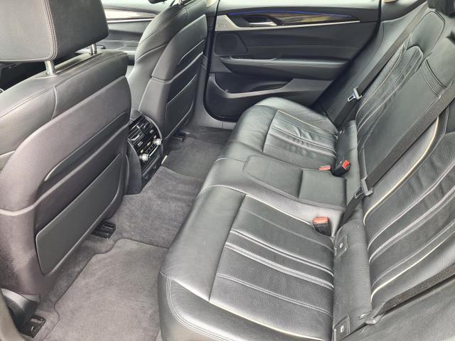 BMW 6er 640 i xDrive Luxury Line 640i GT LuxuryLine DrivAssistPlus 19"Alu 