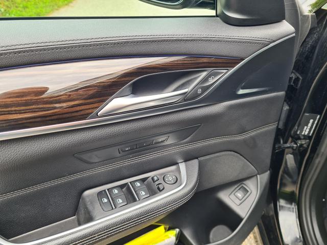 BMW 6er 640 i xDrive Luxury Line 640i GT LuxuryLine DrivAssistPlus 19"Alu 