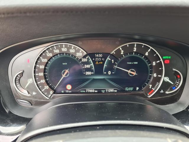 BMW 6er 640 i xDrive Luxury Line 640i GT LuxuryLine DrivAssistPlus 19"Alu 