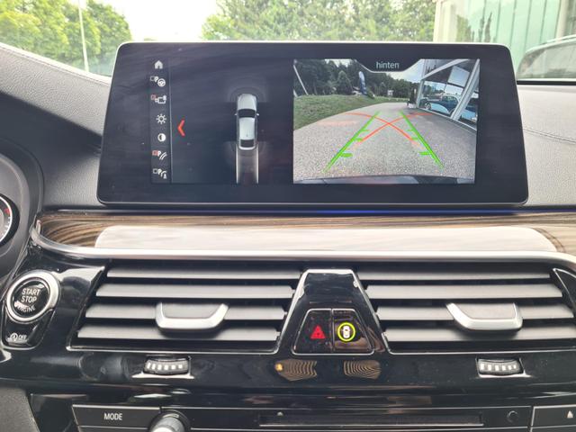 BMW 6er 640 i xDrive Luxury Line 640i GT LuxuryLine DrivAssistPlus 19"Alu 