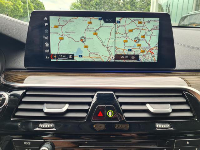 BMW 6er 640 i xDrive Luxury Line 640i GT LuxuryLine DrivAssistPlus 19"Alu 