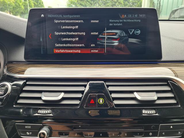 BMW 6er 640 i xDrive Luxury Line 640i GT LuxuryLine DrivAssistPlus 19"Alu 