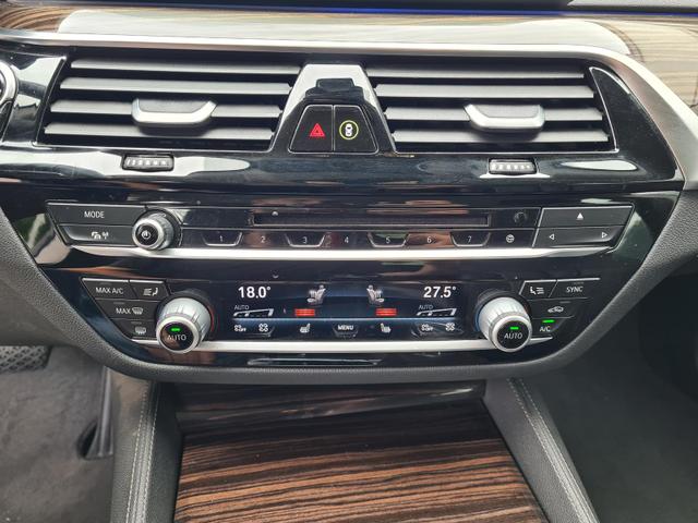 BMW 6er 640 i xDrive Luxury Line 640i GT LuxuryLine DrivAssistPlus 19"Alu 