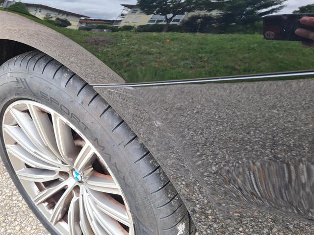 BMW 6er 640 i xDrive Luxury Line 640i GT LuxuryLine DrivAssistPlus 19"Alu 