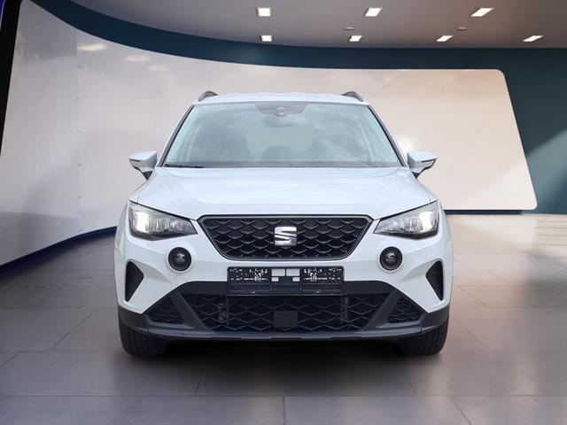 Seat Arona - Style 1.0 TSI LED DAB GRA ALU